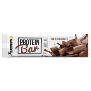 PROTEINI.SI protein bar mlečna čokolada 55g slide slika