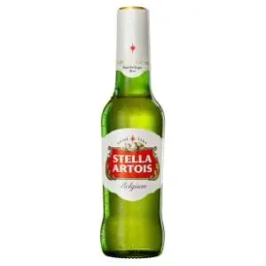 STELLA ARTOIS 0,33l slide slika