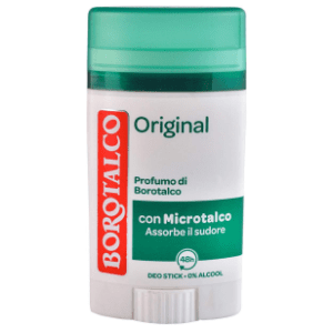 Stik BOROTALCO original 40ml slide slika