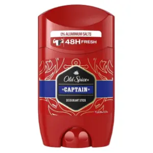 Stik OLD SPICE Captain 50ml slide slika