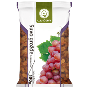 suvo-grozdje-lucar-100g