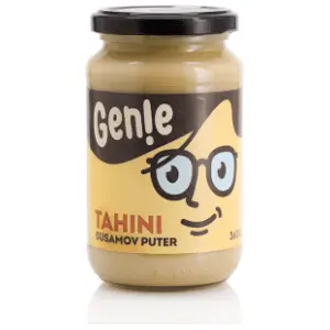 Tahini GENIE 360g slide slika