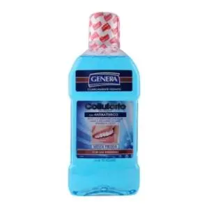 Tečnost za ispiranje usta GENERA Menta Fredda 500ml slide slika