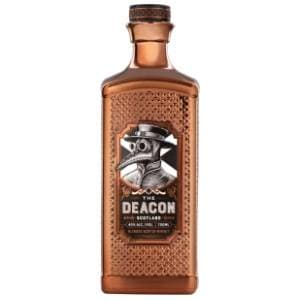 Viski THE DEACON 0,7l