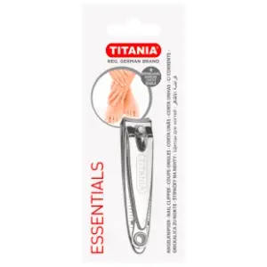 TITANIA Grickalica za nokte 1052/1 mala slide slika