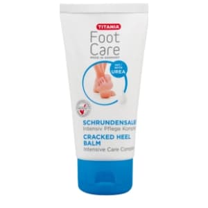 TITANIA krema za stopala 75ml slide slika