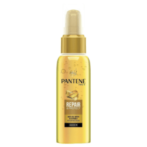 PANTENE Repair & protection ulje za kosu 100ml slide slika