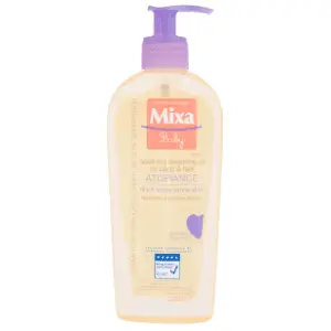 Ulje za tuširanje MIXA Baby Atopiance 250ml slide slika