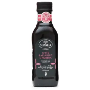Vinsko sirće OLITALIA Aceto balsamico 250ml slide slika