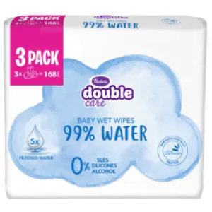 vlazne-maramice-violeta-baby-water-care-3x56kom