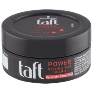 Vosak za kosu TAFT Power wax 75ml slide slika