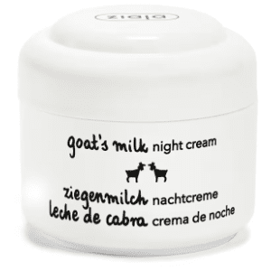 ZIAJA Goat milk noćna krema 50ml slide slika