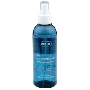 ZIAJA tonik za lice acai berry antioxidation 200ml slide slika