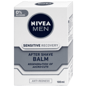 After shave NIVEA Men Sensitive recovery 100ml slide slika