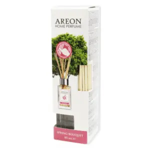 AREON mirisni štapići Spring bouquet 85ml slide slika