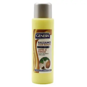 Balzam za kosu GENERA Late di cocco 500ml slide slika