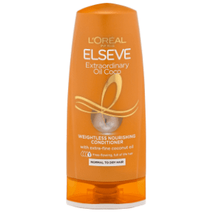 Balzam za kosu L'OREAL Elseve extraordinary oil coco 200ml slide slika