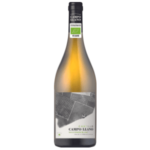 Belo vino CASTILLO CAMPO LLANO Sauvingnon Blanc