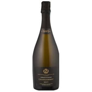 Penušavo vino CREMANT D' ALSACE Chardonnay 0,75l