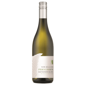 Belo vino FERNGREEN Sauvignon Blanc 0,75l