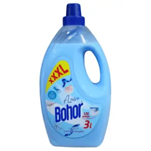BOHOR Azure omekšivač za veš 120 pranja (3l) slide slika