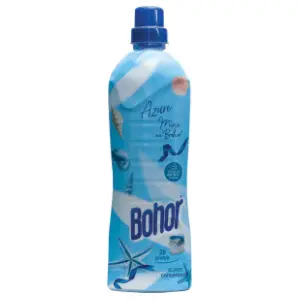 BOHOR Azure omekšivač za veš 36 pranja (850ml) slide slika