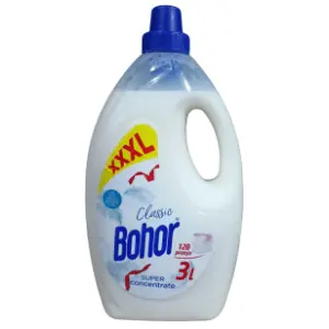 BOHOR Classic omekšivač za veš 120 pranja (3l) slide slika