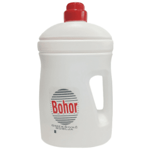 BOHOR Classic omekšivač za veš 2,7l slide slika
