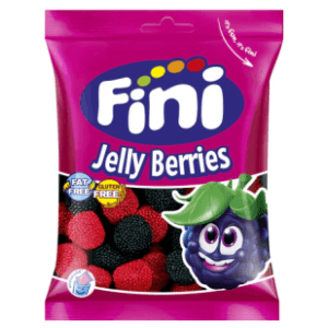 Bombone FINI Jelly berries 100g slide slika