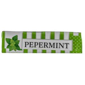 Bombone PARAĆINKA Pepermint 28g slide slika