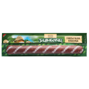 zlatiborac-govedja-cajna-kobasica-290g