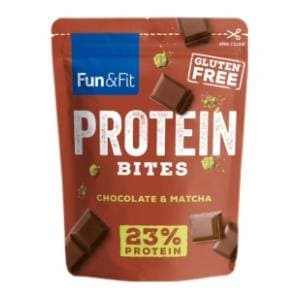 Čokolada FUN & FIT Protein bite 50g slide slika