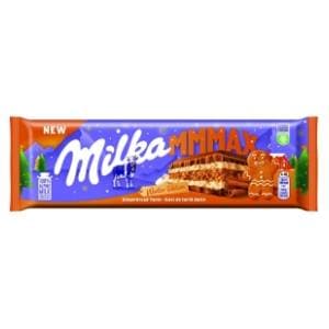 cokolada-milka-gingerbread-300g