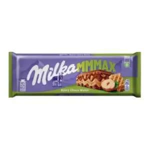 Čokolada MILKA Nussini 270g slide slika