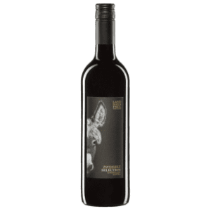 Crno vino LANDHAUS PAUL Zweigelt selection 0,75l