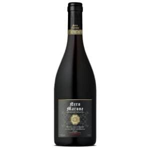 Crno vino NERO MARONE Edizione Privata 0,75l