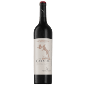 Crno vino STELLENBOSCH The Caracal 0,75l