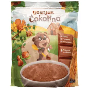 LINO Čokolino lešnik 1kg slide slika