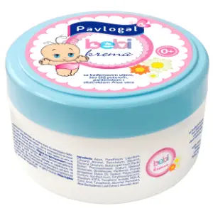 Bebi krema PAVLOGAL 200ml slide slika