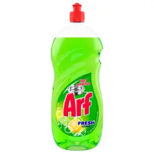 Deterdžent za posuđe ARF Fresh citrus 900ml slide slika