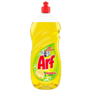 Deterdžent za posuđe ARF Original lemon 900ml