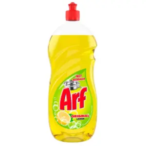Deterdžent za posuđe ARF Original lemon 900ml slide slika