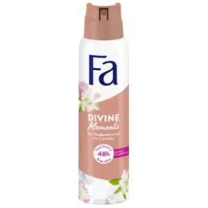 Dezodorans FA Divine moments 150ml slide slika