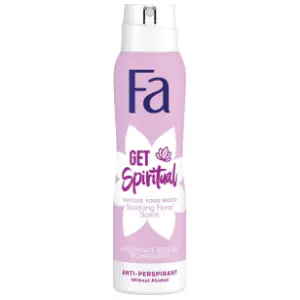 Dezodorans FA Get spiritual 150ml slide slika