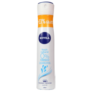 dezodorans-nivea-fresh-natural-xl-200ml