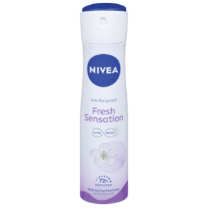 Dezodorans NIVEA Fresh sensation 150ml