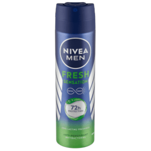Dezodorans NIVEA Men Fresh sensation 150ml