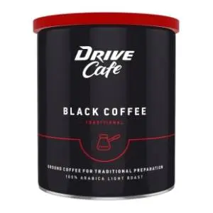 DRIVE CAFE tradicionalna kafa 250g slide slika