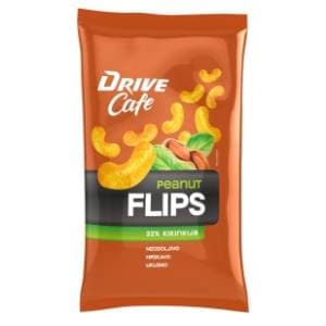 DRIVE CAFE flips 150g