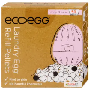 ECOEGG Miris proleća 2u1 50 pranja 1kom slide slika
